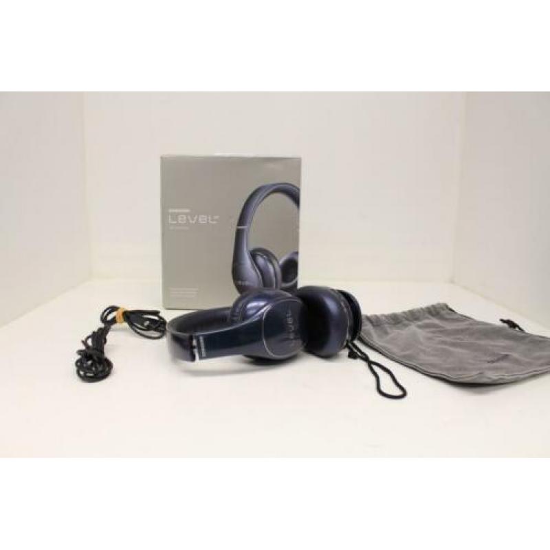 Samsung Level On Wireles Actieve Noise Cancelling Koptelefoo
