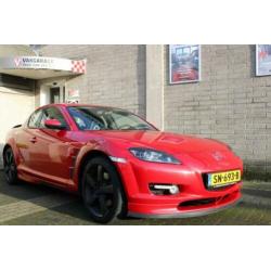 Mazda RX-8 1.3 Renesis
