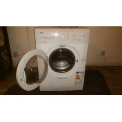 A+ Beko Wasmachine 1200TPM 1.5 jaar oud 5KG werkt Superb