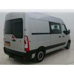 Renault Master Rolstoelbus . Navigatie (bj 2017)