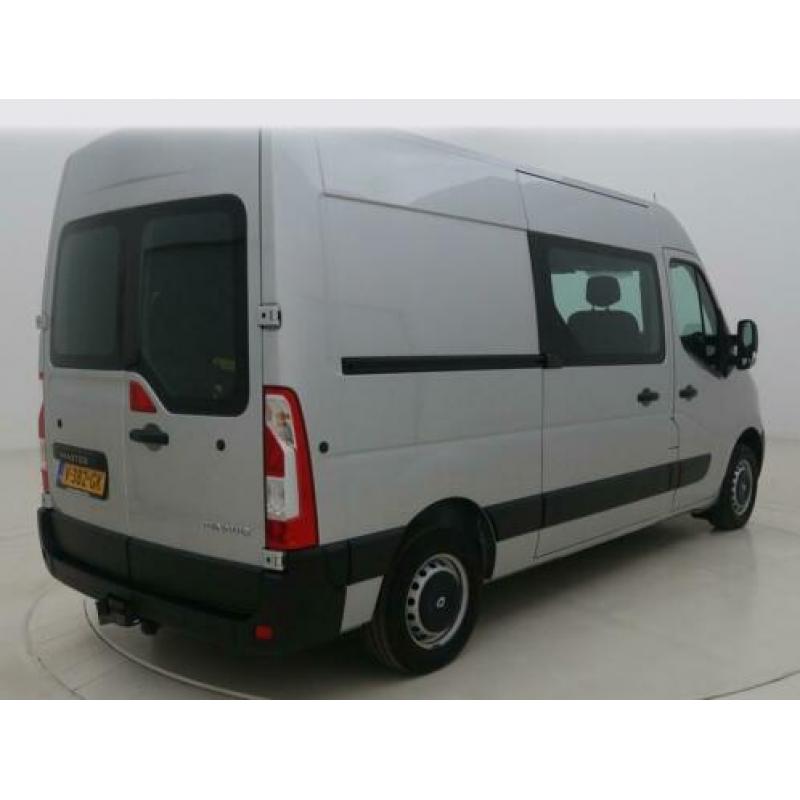 Renault Master Rolstoelbus . Navigatie (bj 2017)