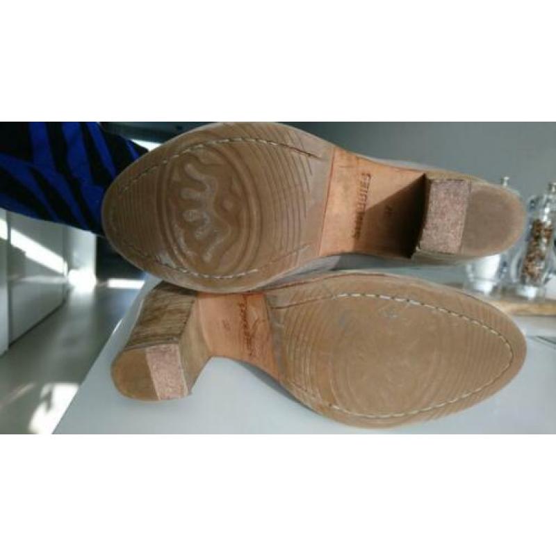 SHABBIES maat 37