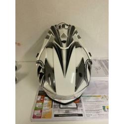 Just 1 moterhelm s/m