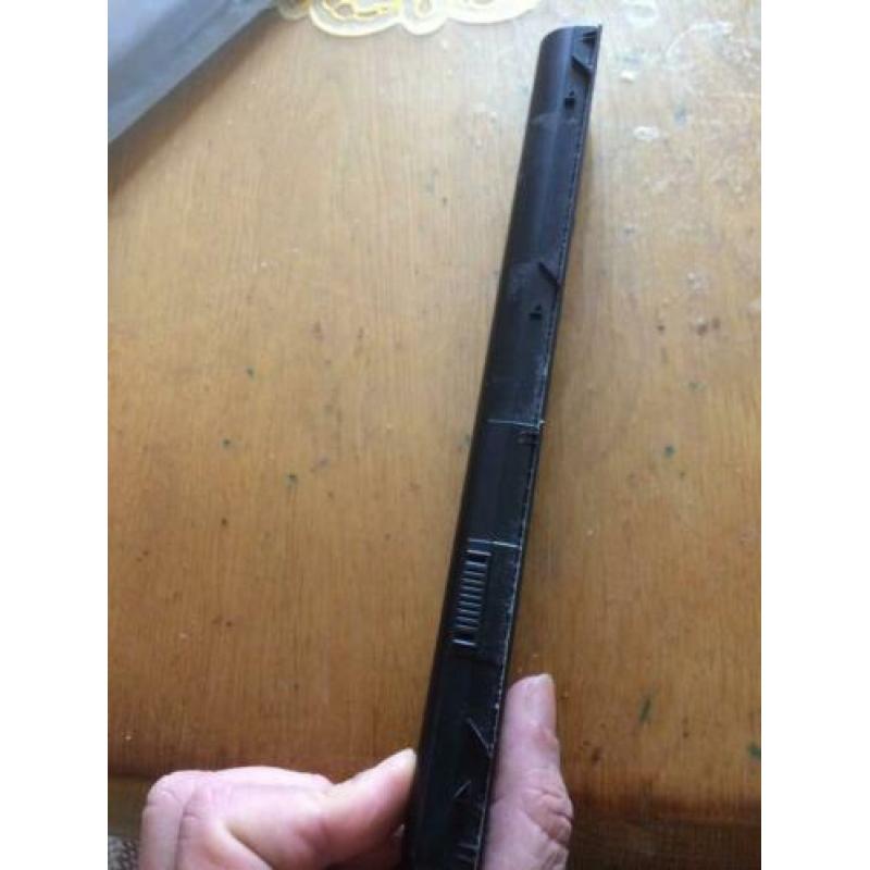 Accu Hplaptop HSTNN-IB75 - 4400mAh