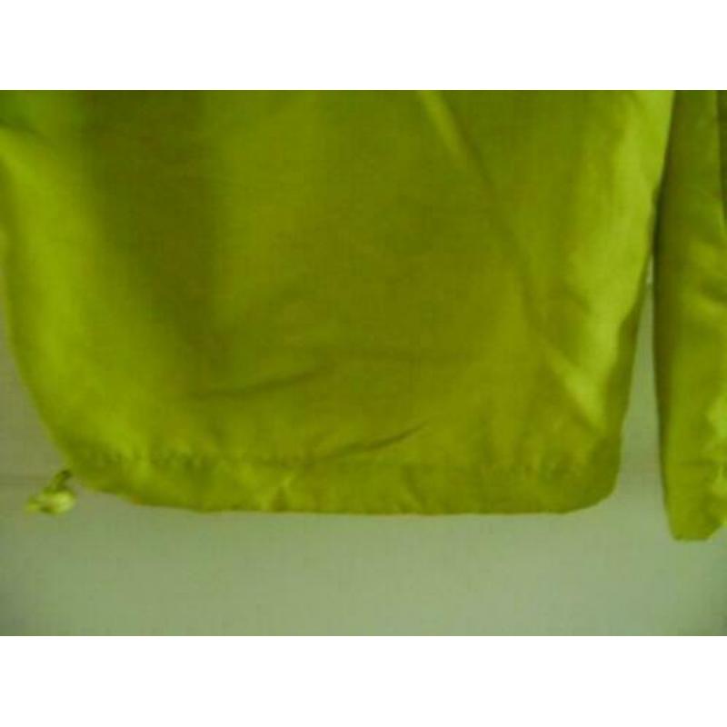 appelgroene 7/8 broek maat 48