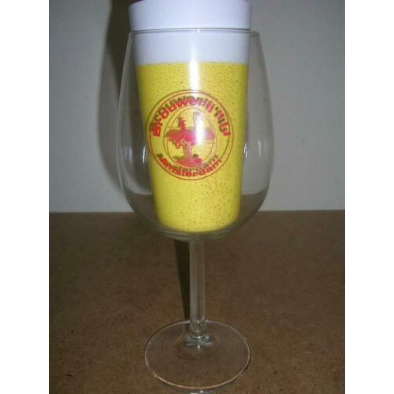 Oranjeboom, Grolsch, Skol en andere bierglazen