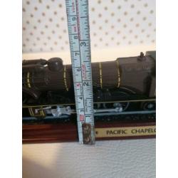 Pacific Chapelon Nord schaalmodel locomotief