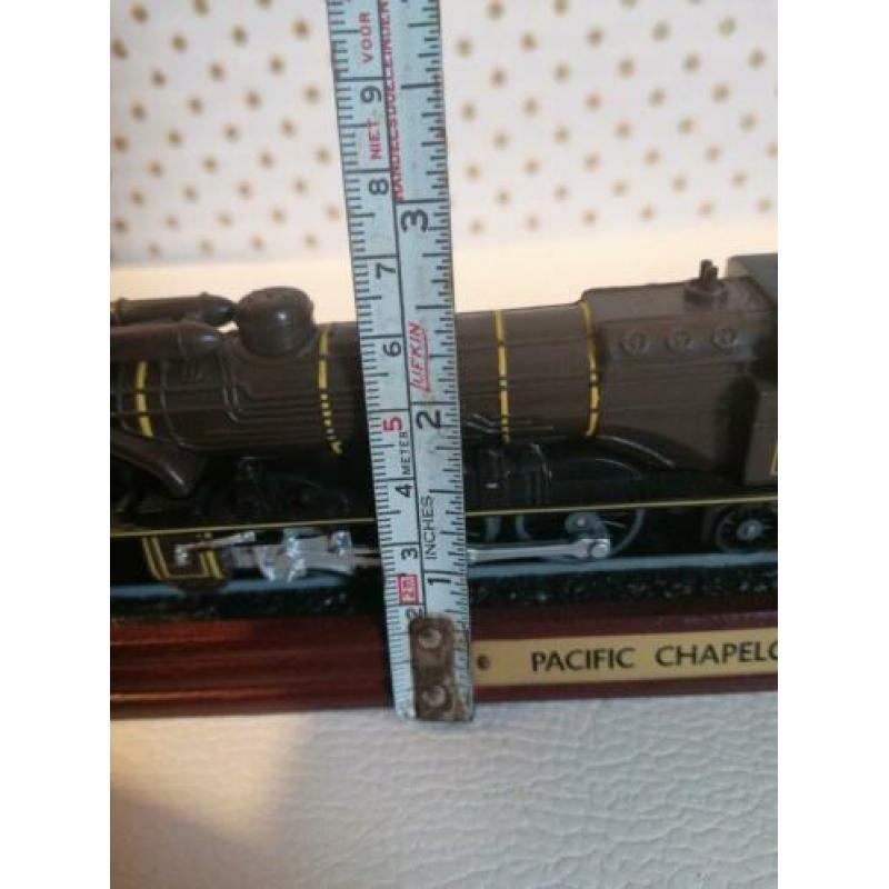 Pacific Chapelon Nord schaalmodel locomotief