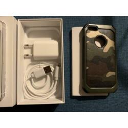 iPhone 5S 16Gb compleet met doos