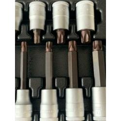 GEDORE ITX 19 LKP (1/2”) torx dop (NIEUW)