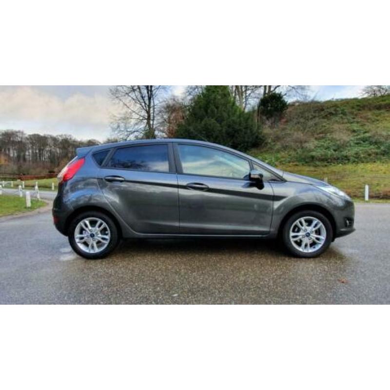 Ford Fiesta 1.0 Style Ultimate