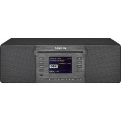 SANGEAN Revery R6 Internet DAB+ Radio +CD NU 60% KORTING !!