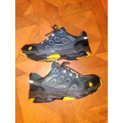 Jack wolfskin MTN ATTACK 2 TEXAPORE wandelschoenen maat 35