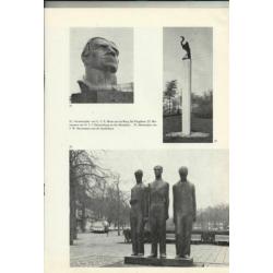 Ons Amsterdam met Beelden Monumenten route