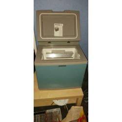 te koop koelkast mobicool A40 incl standaard
