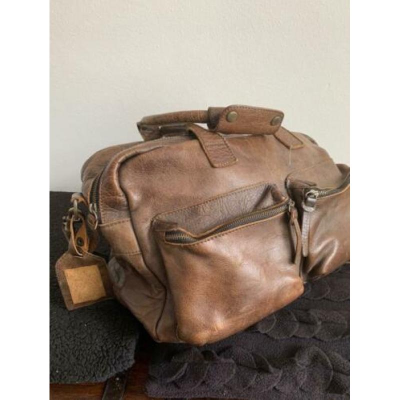 Cowboys Bag