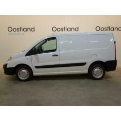 Citroën Jumpy 10 1.6 HDI L1H1 / Airco / Cruise Control / 3-Z