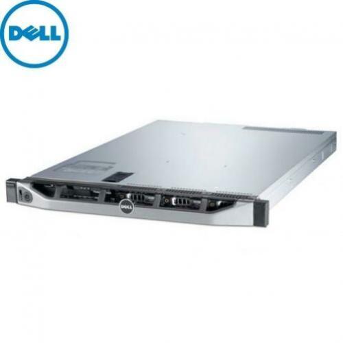 Nieuwe dell poweredge r420 met dell warranty