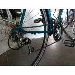 Mooie Gazelle herensportfiets 21vs (Nr: 125)
