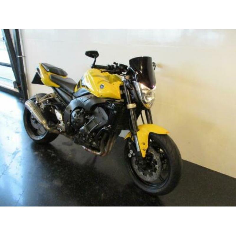 Yamaha FZ1 FZ 1 FZ-1 (bj 2006)