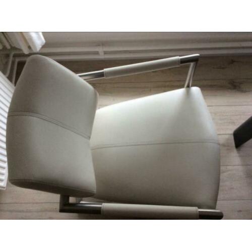 Mooie moderne fauteuil van Xooon, z.g.a.n.