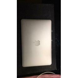 Macbook air late 2010 (11inch)