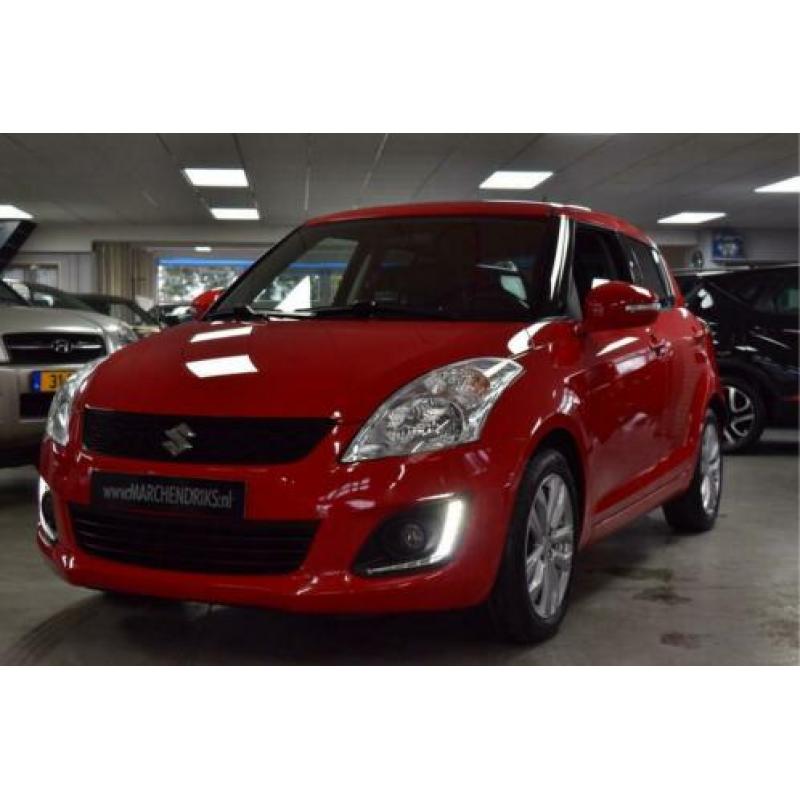 Suzuki Swift 1.2 Colorline EASSS Clima Keyless Entry/Start 1