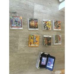 Nintendo ds xl