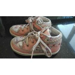 schoenen van braqeez te koop, maat 26