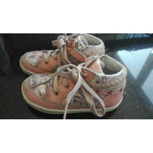 schoenen van braqeez te koop, maat 26