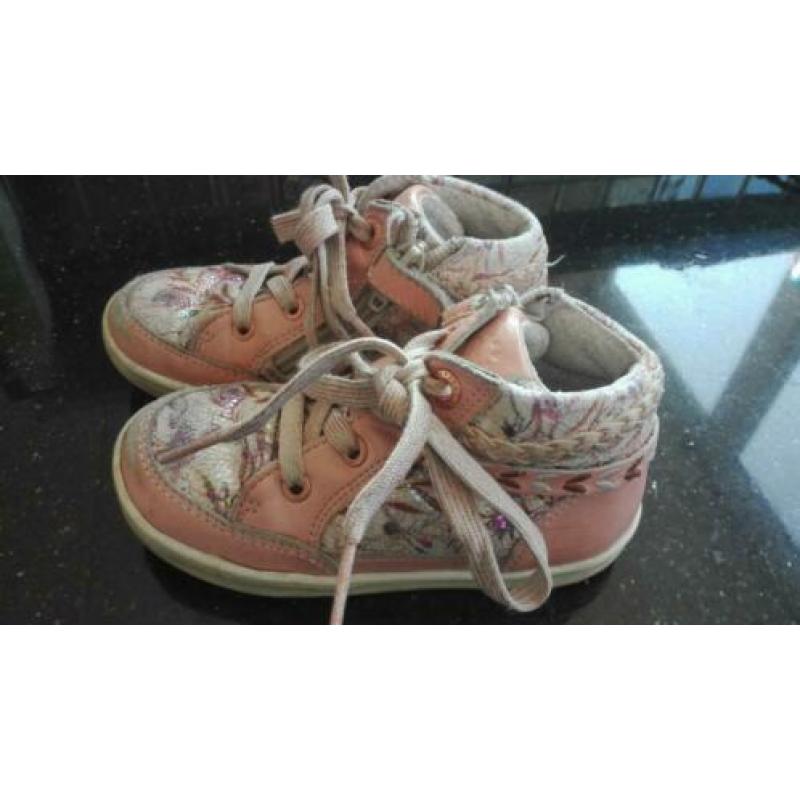 schoenen van braqeez te koop, maat 26
