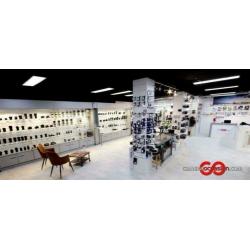 ? LC-E4 Lader origineel voor Canon (9870)