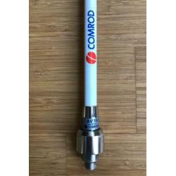 Te koop Comrod antenne VHF Whip 1.4 m AV 15