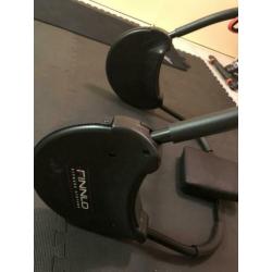 Buikspieren trainer
