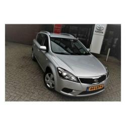 Kia Ceed Sporty Wagon 1.4 CVVT X-tra NAP NL Auto