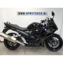 Suzuki gsx650 gsx 650 f gsx 650 fa abs bovaggarantie