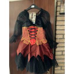 Carnavals kleding dames