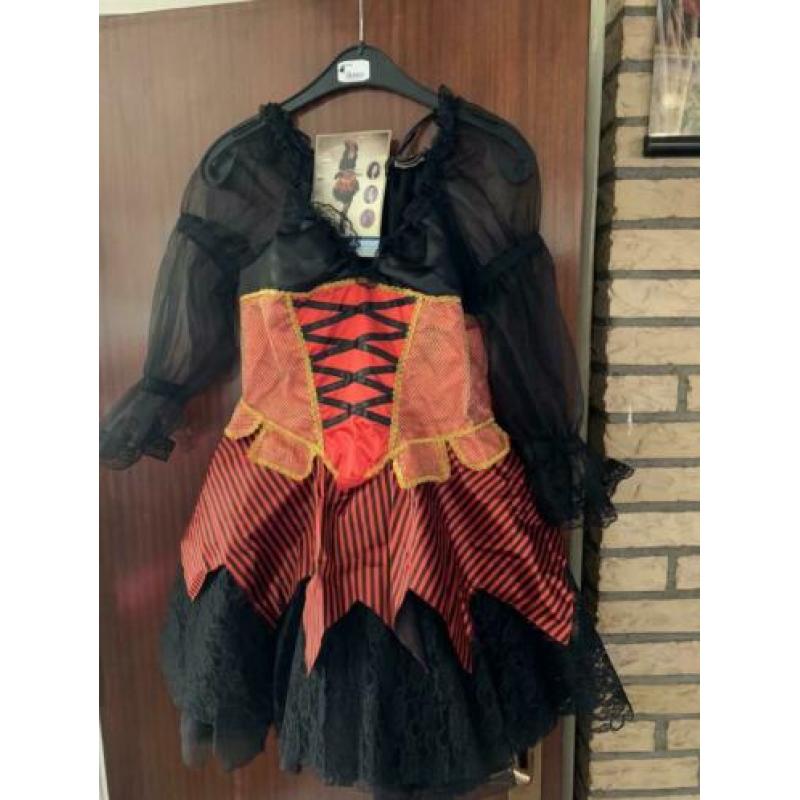 Carnavals kleding dames