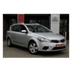 Kia Ceed Sporty Wagon 1.4 CVVT X-tra NAP NL Auto