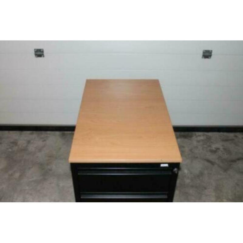 Bureau ladeblok voor onder het bureau