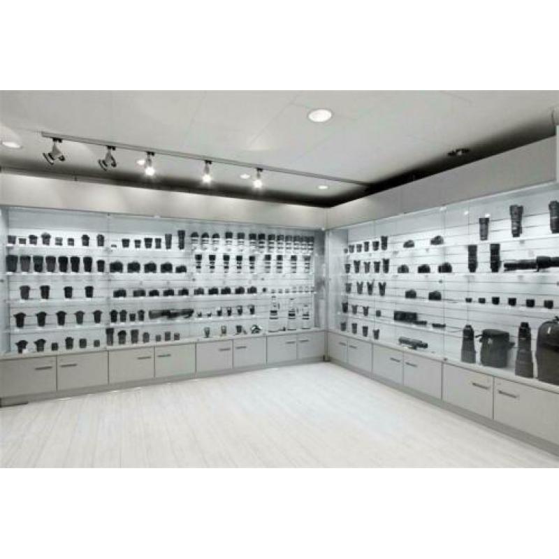 ? LC-E4 Lader origineel voor Canon (9870)