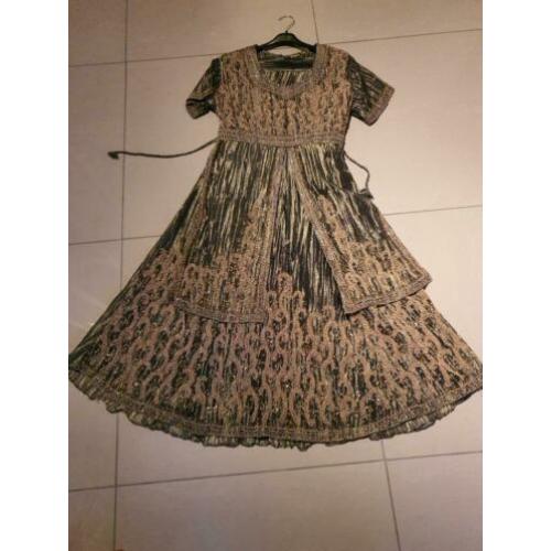 Lehnga anarkali takchita galajurk salwar kameez