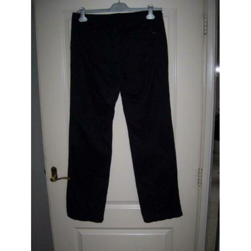 nieuwe broek van MANGO Basics maat 40