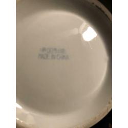 Verzameling Chinese potten