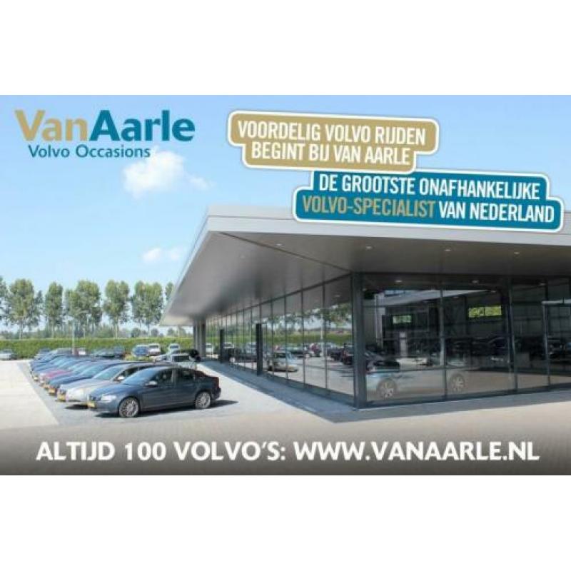 Volvo V90 T8 AWD Aut Inscription Intellisafe 407pk VERWACHT
