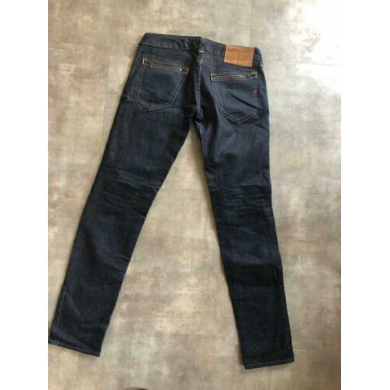 replay broek