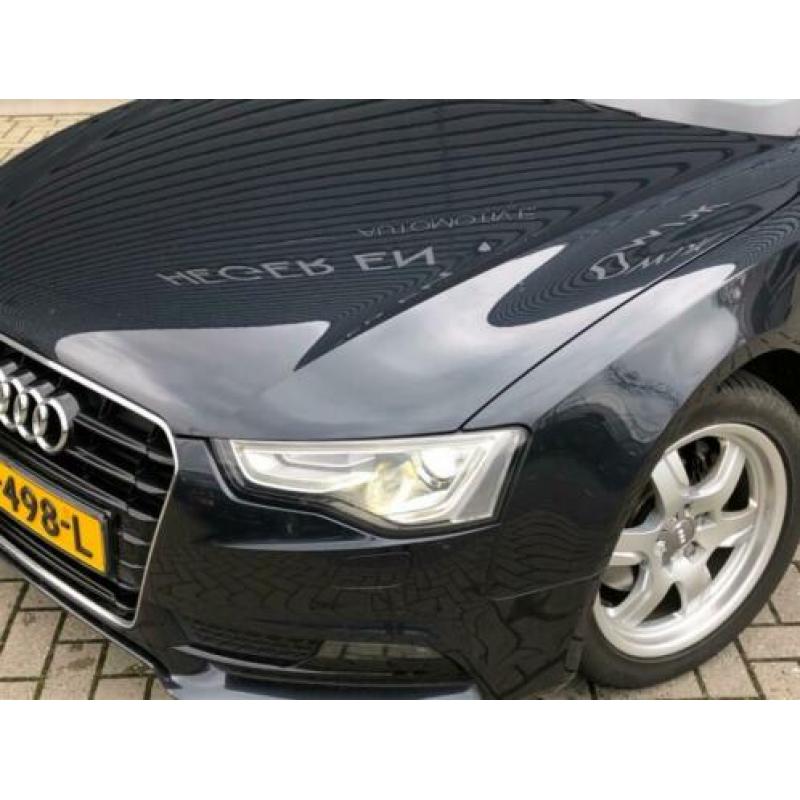 Audi A5 Sportback 2.0 TDI Pro Line | Schuifdak | Sportstoel