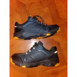 Jack wolfskin MTN ATTACK 2 TEXAPORE wandelschoenen maat 35