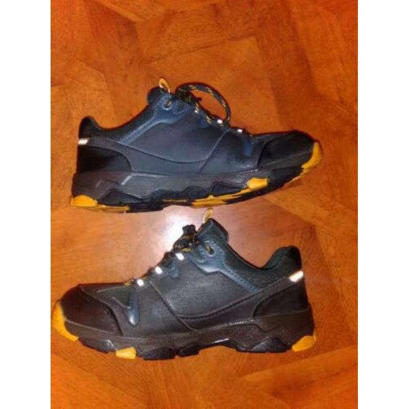 Jack wolfskin MTN ATTACK 2 TEXAPORE wandelschoenen maat 35
