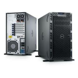 Dell PowerEdge T320, Tower Server 3 Jaar Garantie